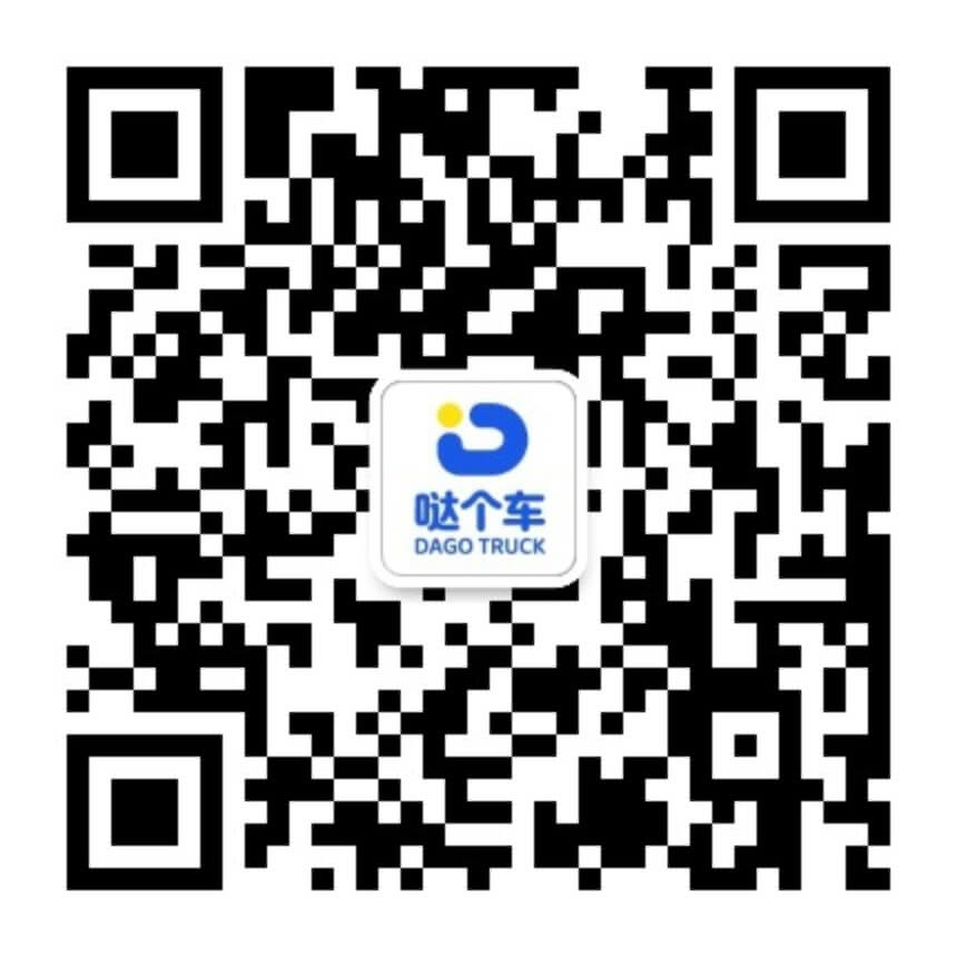 公众号二维码